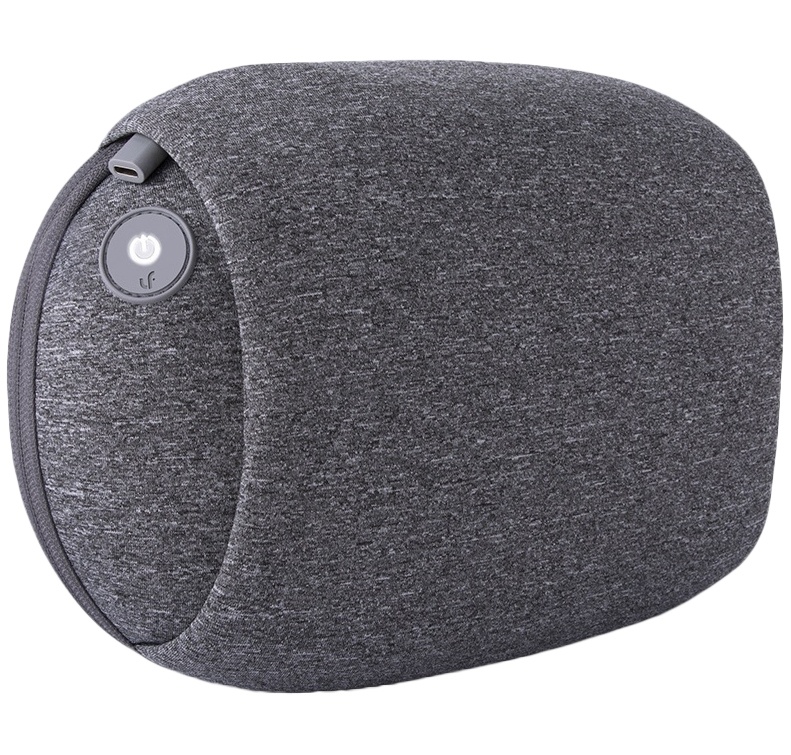 Массажная подушка Xiaomi LeFan Kneading Massage Pillow (LF-YK006-2MGY)
