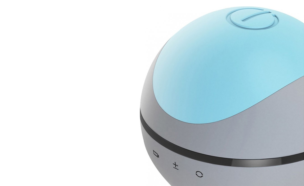 Массажер Xiaomi Mini Head Massage M2