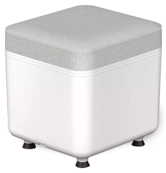 Массажер Xiaomi HITH Smart Foot Bath X5 (ZMZ-X5)