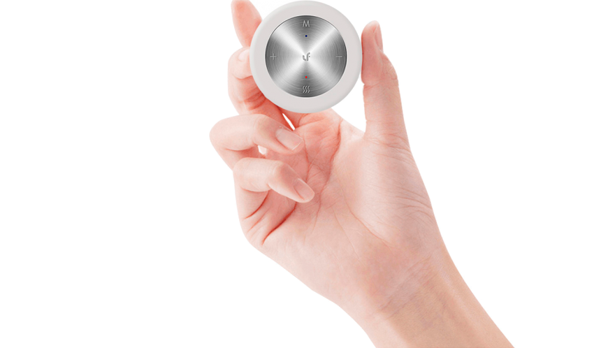 Массажер Xiaomi LF Magic Touch LR-H100