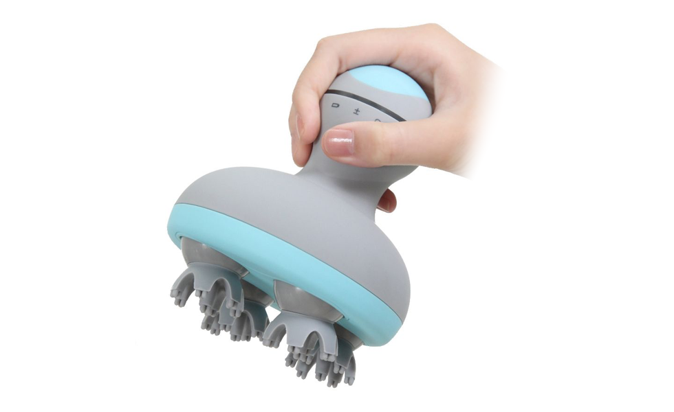 Массажер Xiaomi Mini Head Massage M2