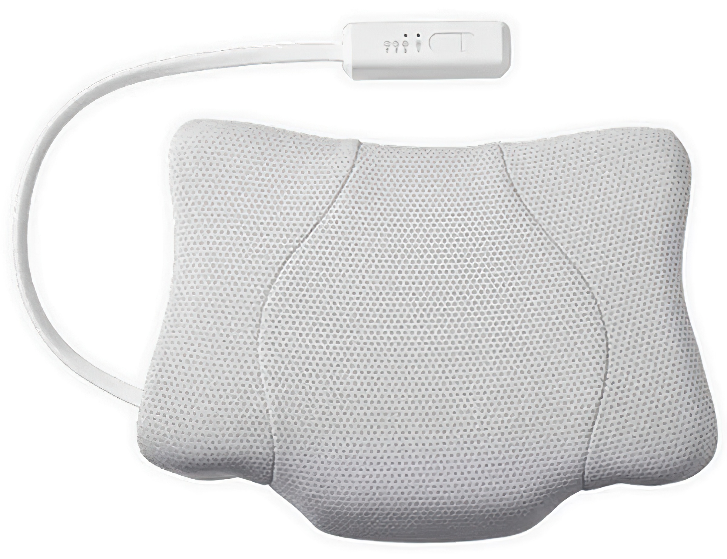 Массажная подушка Xiaomi Leravan Sleep Traction Pillow Smart Neck Protection (LJ-PL001) 