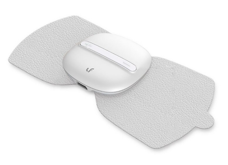 Массажер Xiaomi LeFan Magic Touch White (LR-H006)