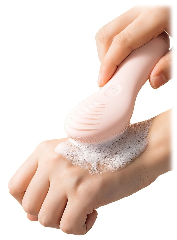 Массажер Xiaomi VC044 Light Pink