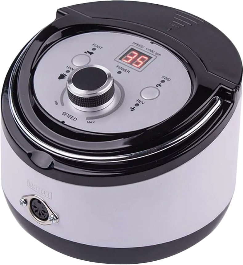 Nail Drill Set ZS-606