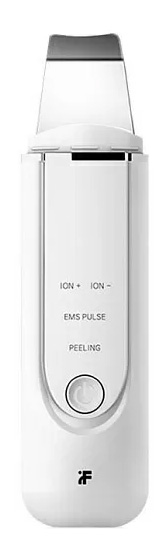 Xiaomi inFace Ultrasonic Ion Shoveling Machine White (MS7100)