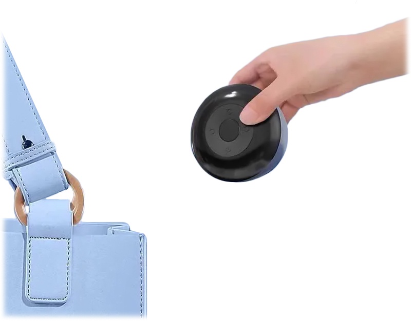 Массажер Xiaomi Youpin Zdeer (ZD-G5) Массажер