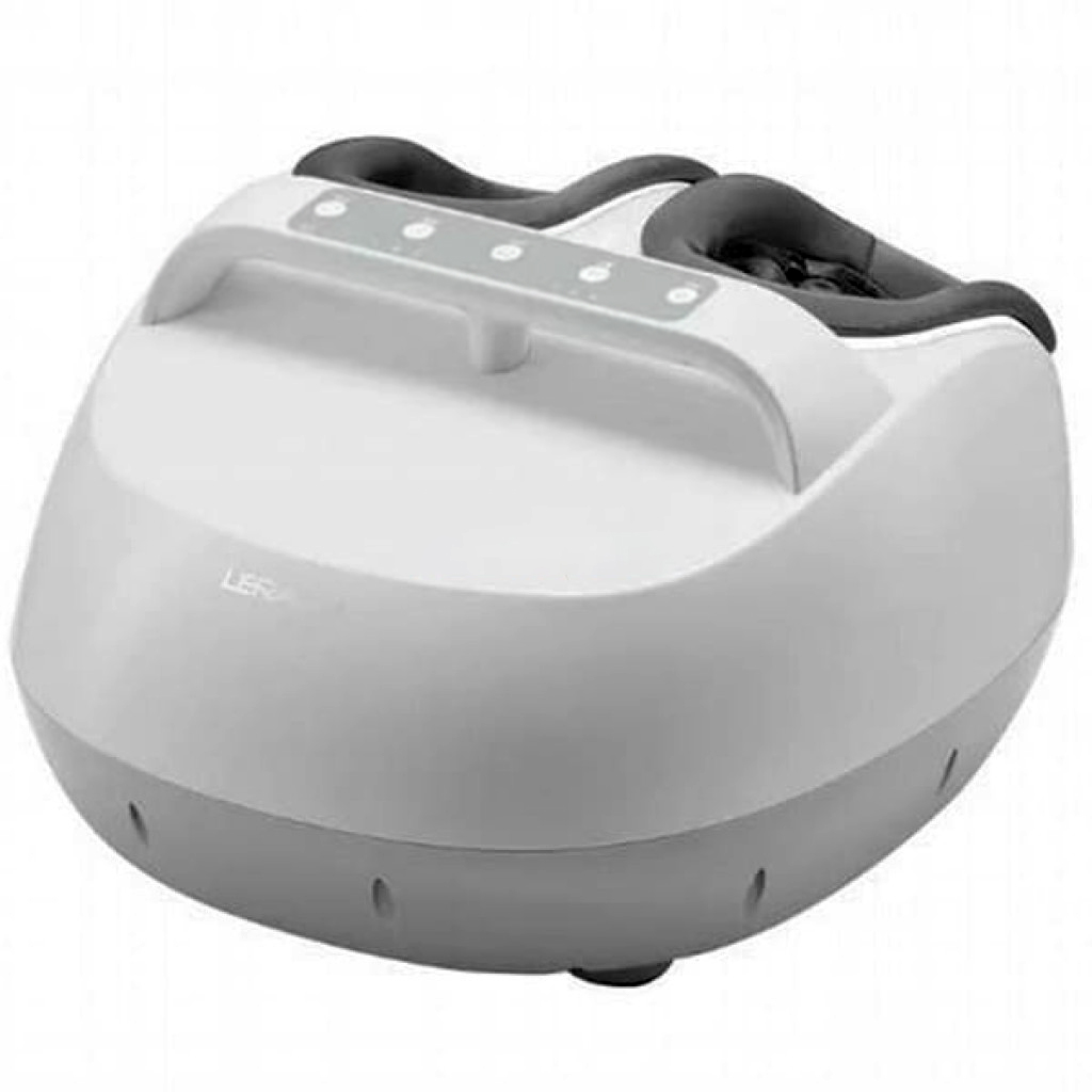 Массажер Xiaomi Leravan Foot Kneading Massage Machine (LJ-ZJ008)