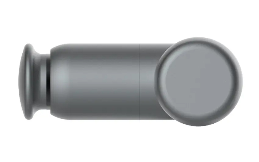 Массажный пистолет Xiaomi Meavon Extra Mini (MVFG-M281) Grey