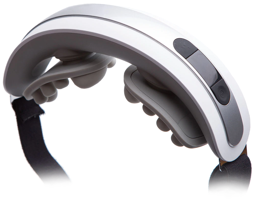 Массажер Xiaomi Youpin SKG 4301 Массажер для глаз