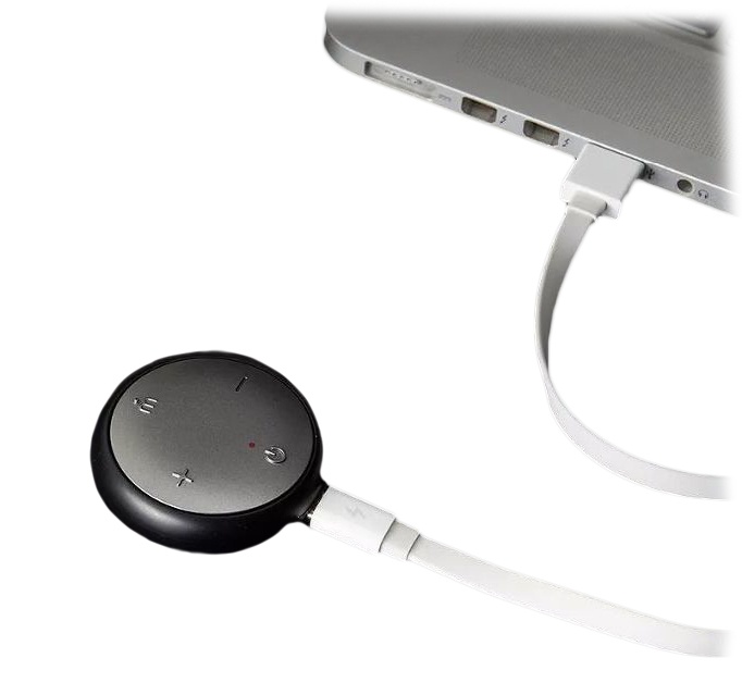 Массажер Xiaomi LeFan Magic Sticker White (LF-H105)