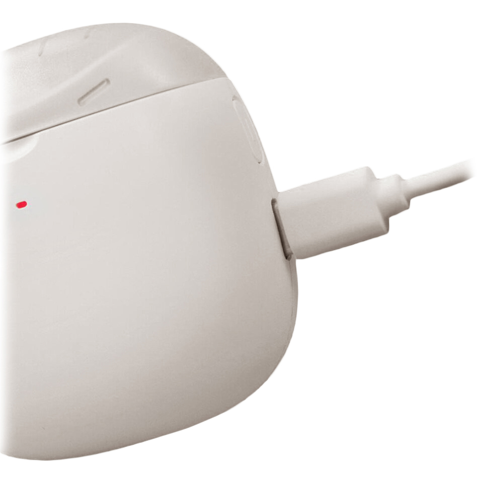 Xiaomi Electric White (SMNC01) Автоматическая машинка для стрижки ногтей