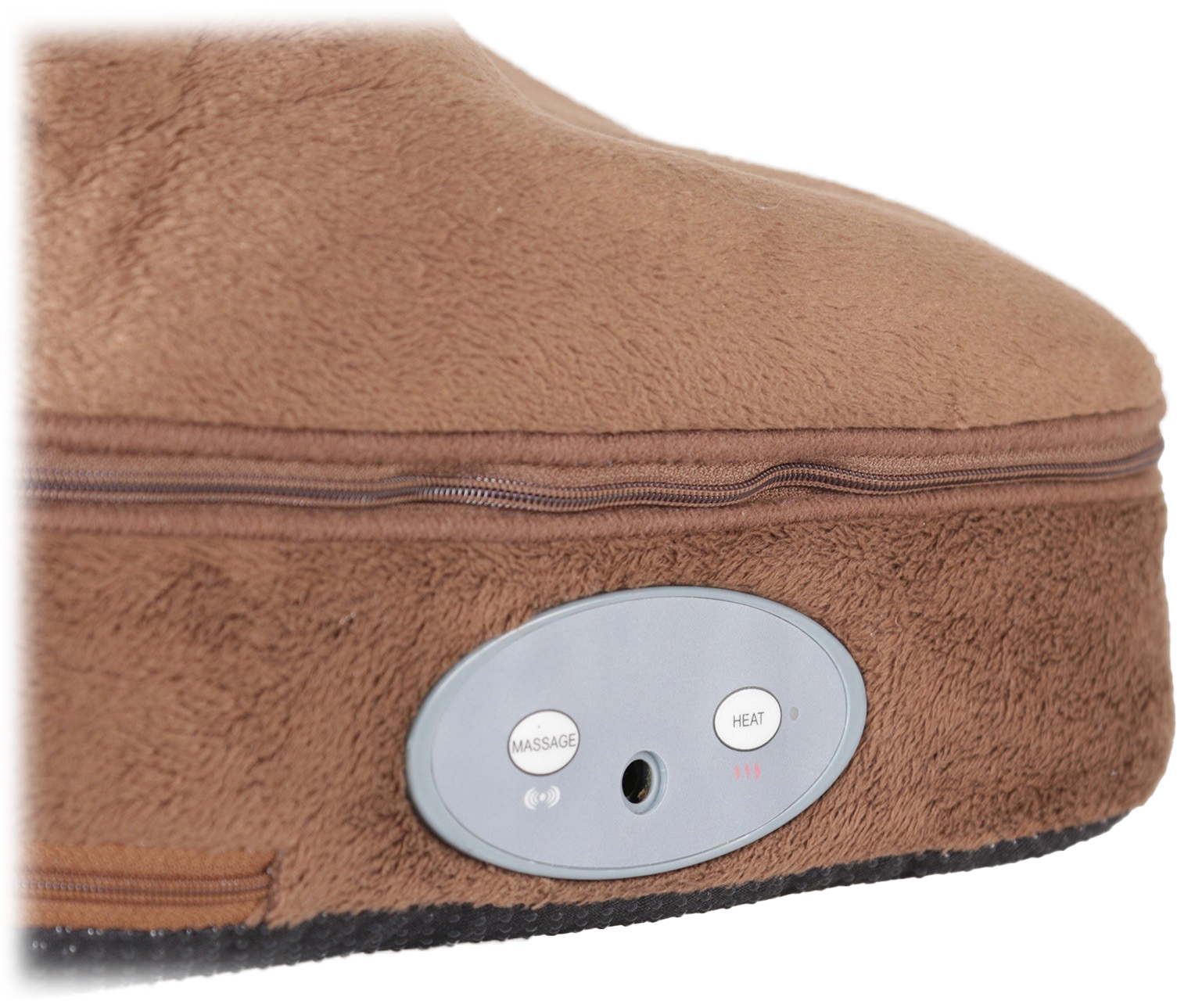 Массажер 2 in1 Massager and Warmer For Feet and Body