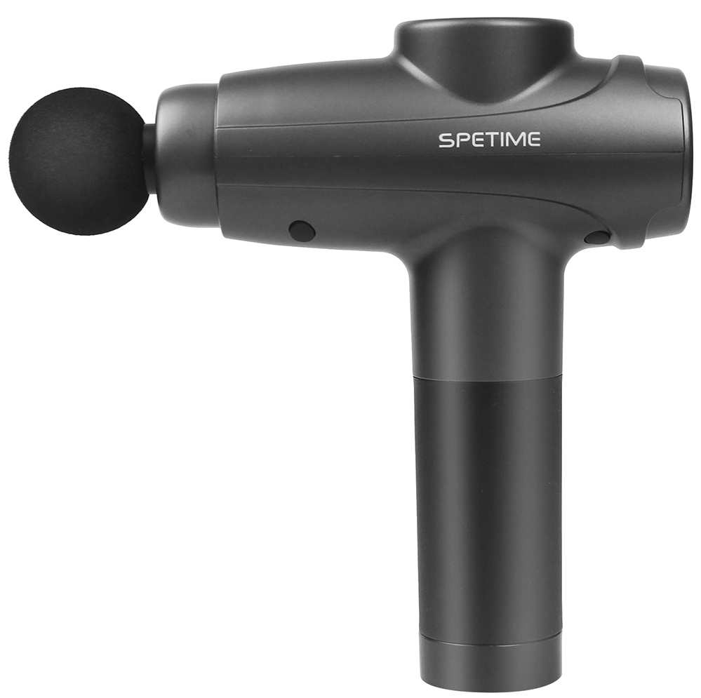 Массажный пистолет Xiaomi Spetime Fascia Gun 012 Gray
