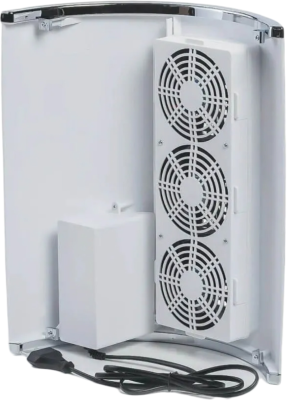 Nail Dust Collector 858-5