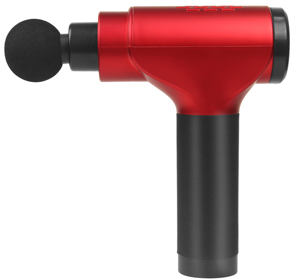 Массажный пистолет Xiaomi Spetime Fascia Gun 016 Red