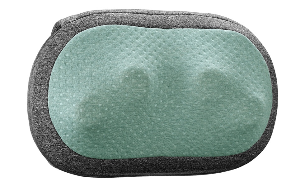 Массажная подушка Xiaomi LeFan Kneading Massage Pillow (LF-YK006)