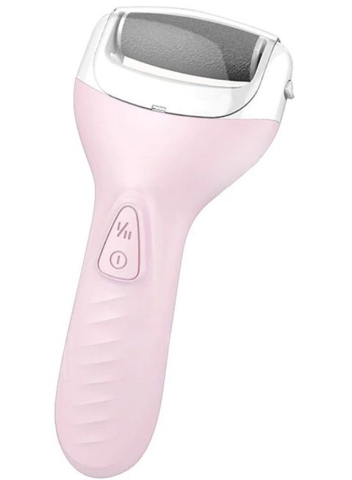 Xiaomi YueLi Callus Remove SC-608 Pink
