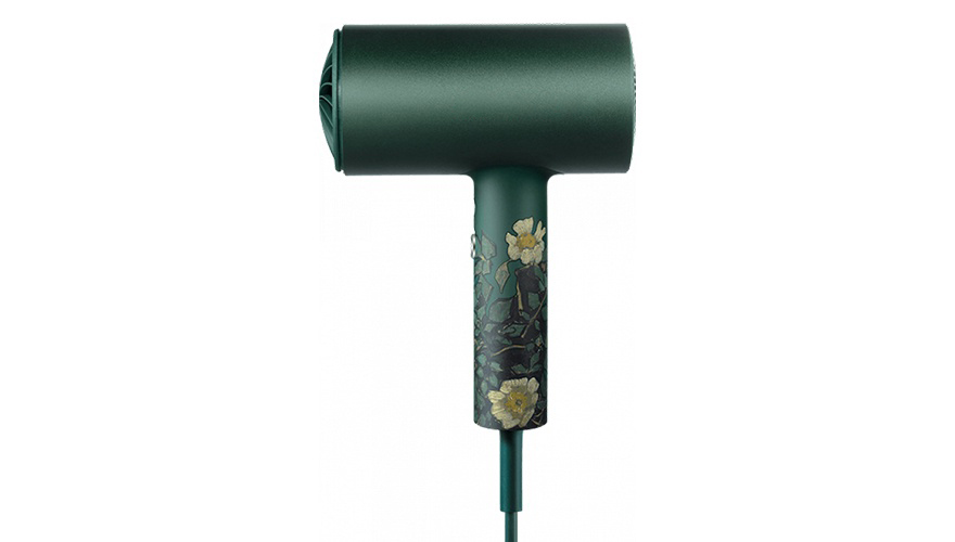 Xiaomi Van Gogh Museum Design H5