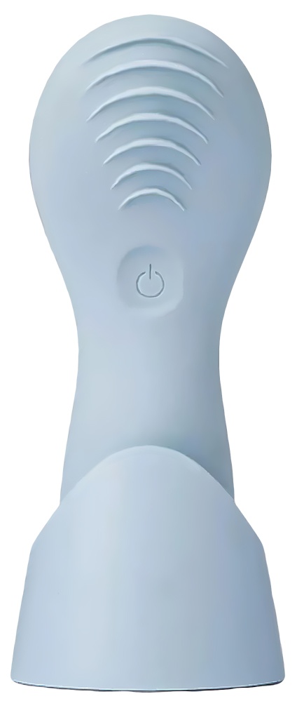 Массажер для чистки лица Xiaomi VC044 Blue Массажер для лица