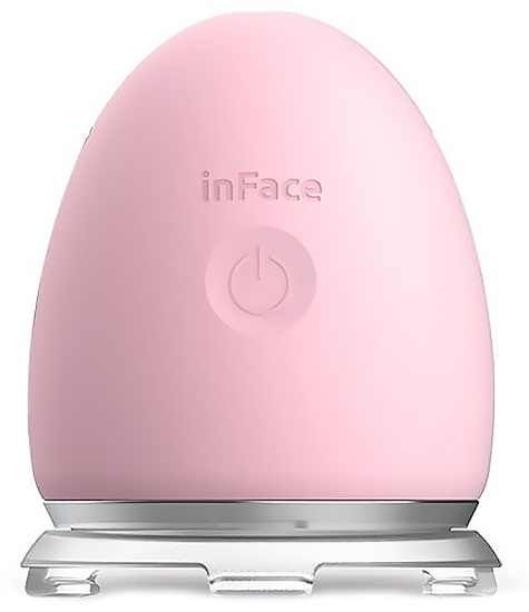 Массажер Xiaomi Inface Pink (CF-03D)