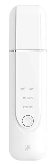 Xiaomi inFace Ultrasonic Ion Shoveling Machine White (MS7100)