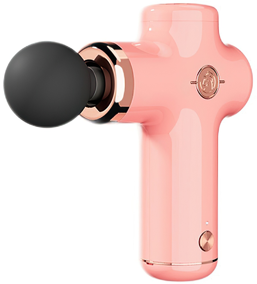 Массажный пистолет Xiaomi Yesoul Monica Massage Gun (MG11) Pink