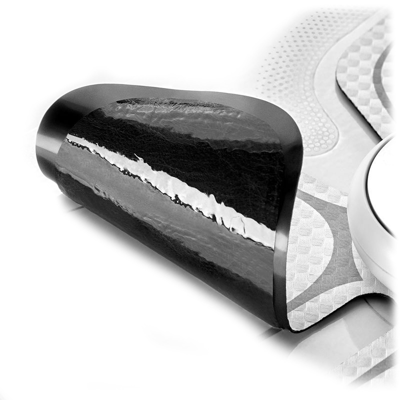 Массажер Xiaomi LeFan Magic Sticker White (LF-H105)