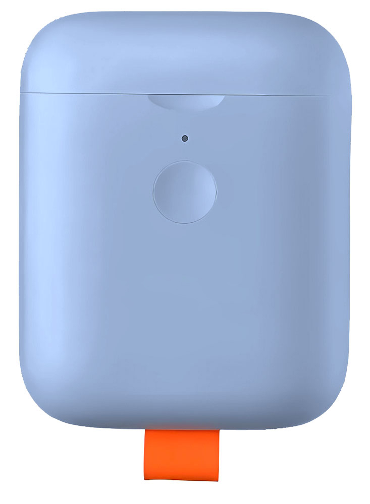 Xiaomi Mini nail clippers (SMPH-ZJD04C) Blue