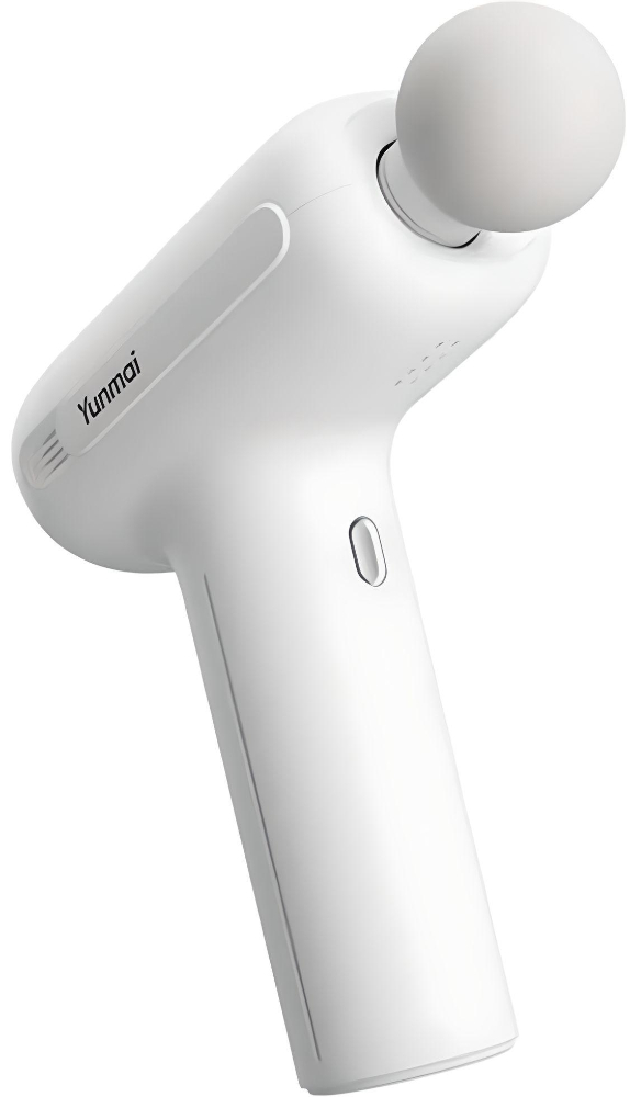 Массажный пистолет Xiaomi Yunmai Fascia Gun PB2 (YMFG-M401) White
