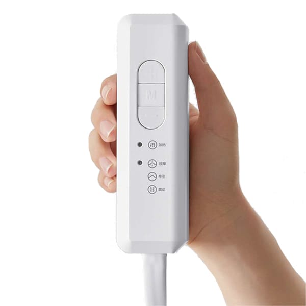 Массажная подушка Xiaomi Leravan Sleep Traction Pillow Smart Neck Protection (LJ-PL001) 