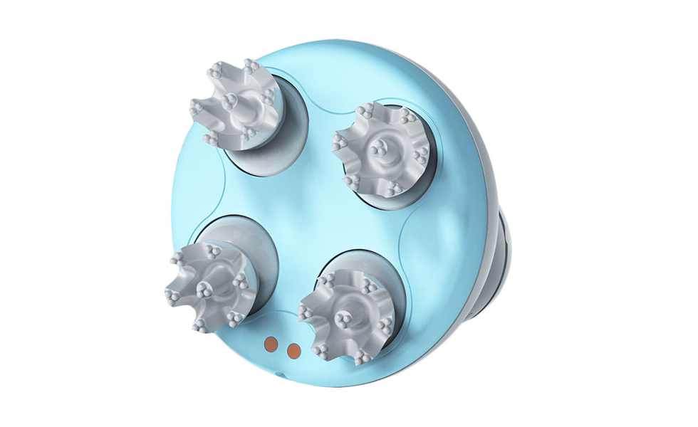 Массажер Xiaomi Mini Head Massage M2