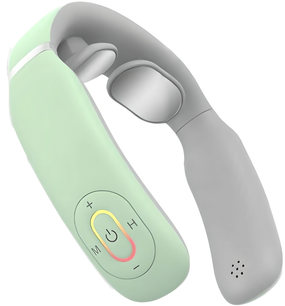 Массажер Xiaomi Momoda Massager Green SX336