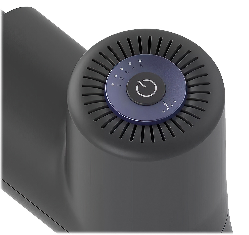 Массажный пистолет Xiaomi Yunmai Massage Fascia Gun Pro Design (YMJM-Q401)