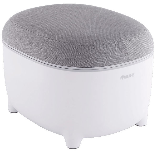 Массажер Xiaomi Momoda Small Stool Foot Massager Gray (SX380)