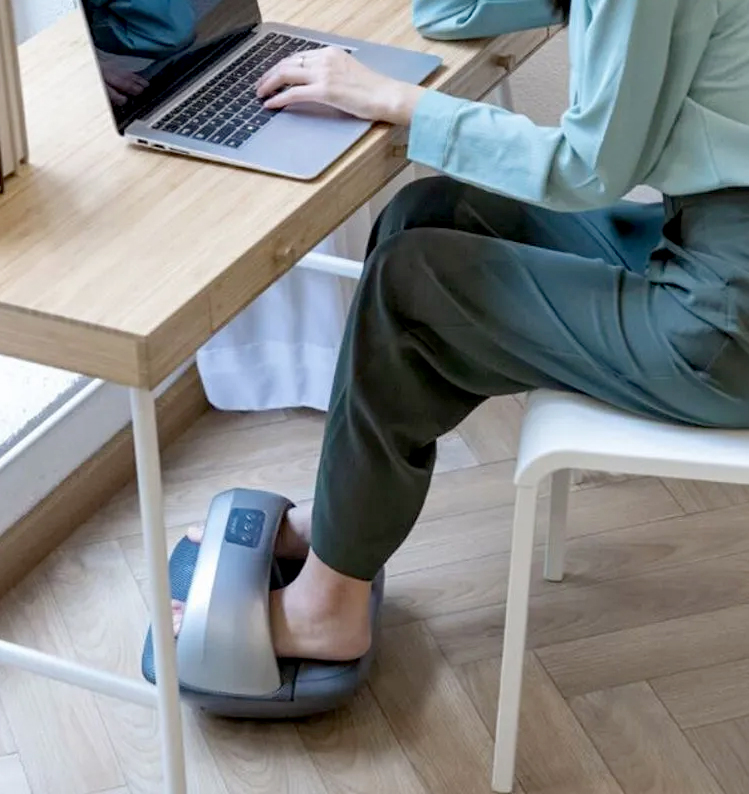 Массажер Xiaomi Mijia Leravan (LJF003-YPGY)