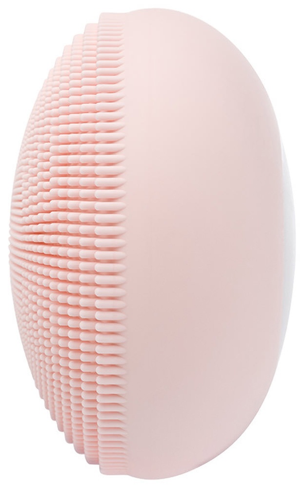 Массажер для чистки лица Xiaomi Mijia Sonic Facial Cleanser Pink (MJJMY01-ZJ)