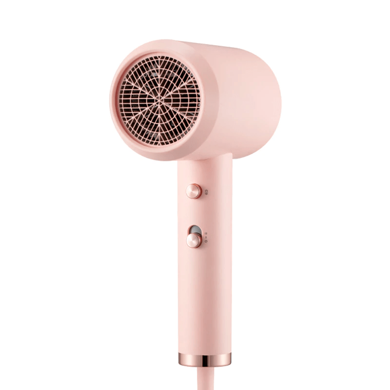 Xiaomi Ion Hair Dryer Upgrade HL311 Pink