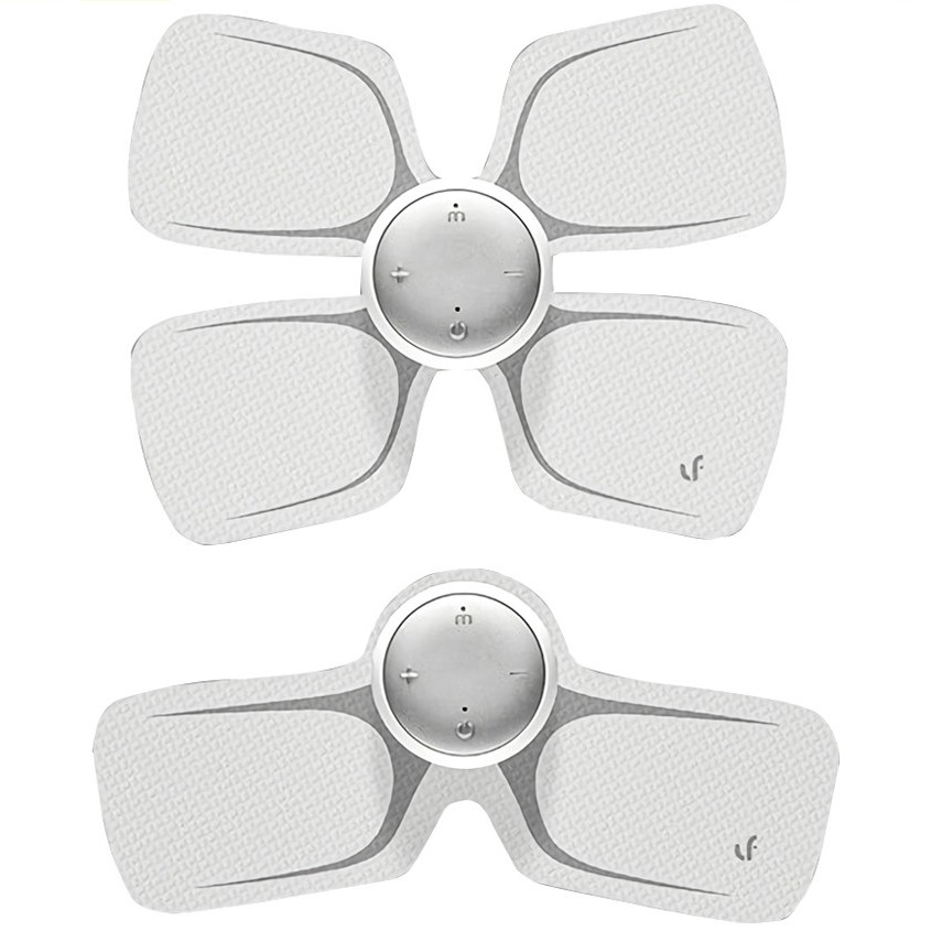 Массажер Xiaomi LeFan Magic Sticker White (LF-H105)