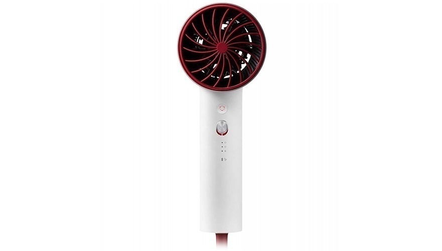 Xiaomi Anions Hair Dryer H5-T Red