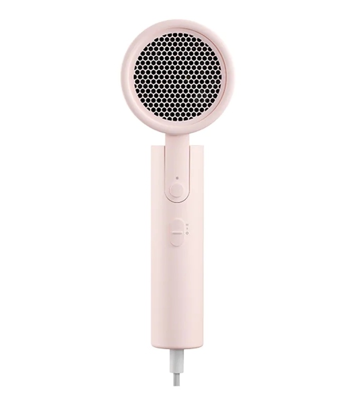 Xiaomi Mijia Anions Hairdryer H100 Pink (CMJ02LXP)