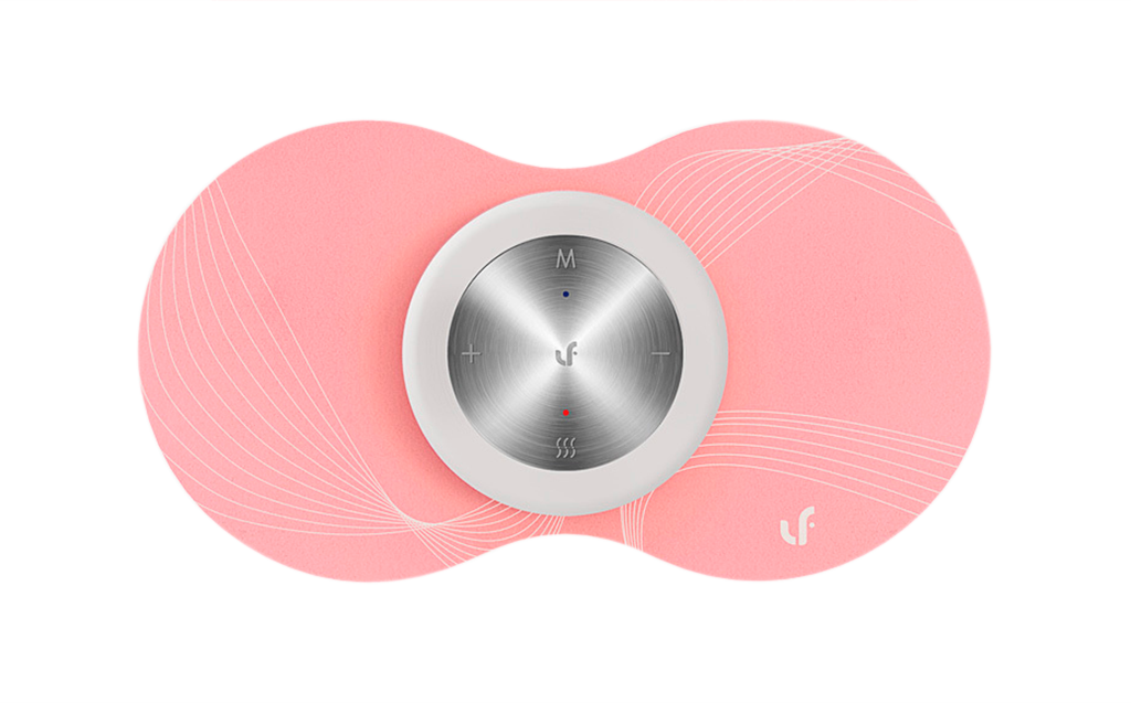 Массажер Xiaomi LF Magic Touch LR-H100