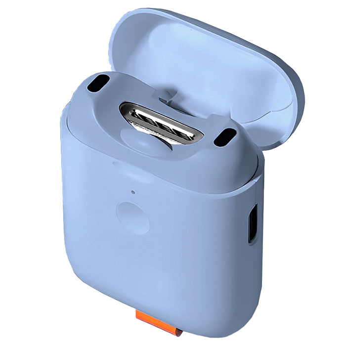 Xiaomi Mini nail clippers (SMPH-ZJD04C) Blue