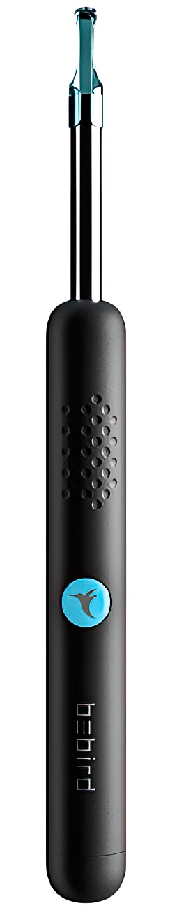 Xiaomi Bebird Smart Visual Spoon Ear Stick R1 Black