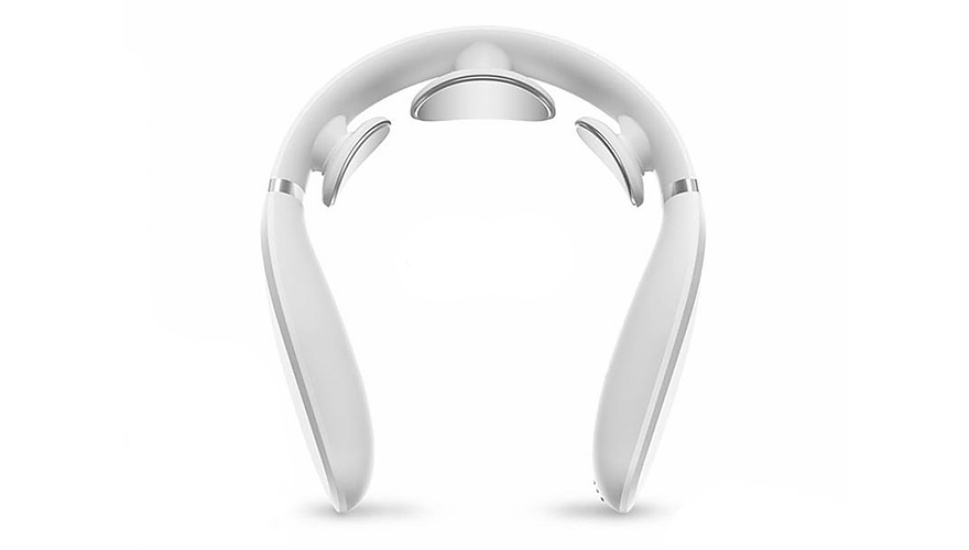 Массажер Xiaomi Jeeback Neck Massager G2