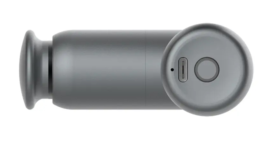 Массажный пистолет Xiaomi Meavon Extra Mini (MVFG-M281) Grey