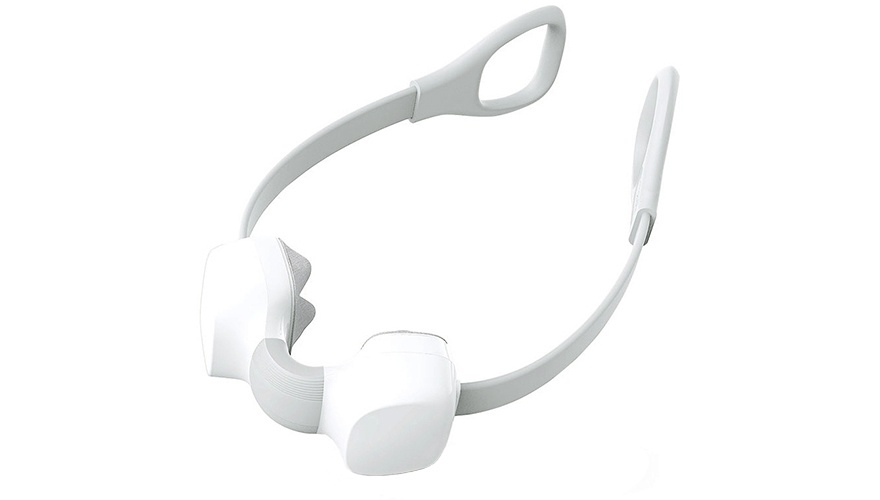 Массажер Xiaomi Mini M1 Neck Massager