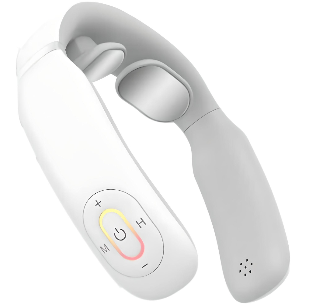 Массажер Xiaomi Momoda Massager Grey  SX336