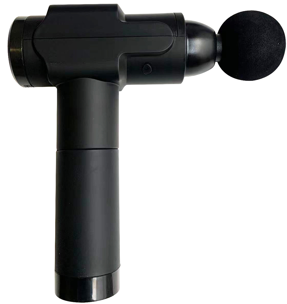 Массажный пистолет Xiaomi Spetime Fascia Gun 06 Black