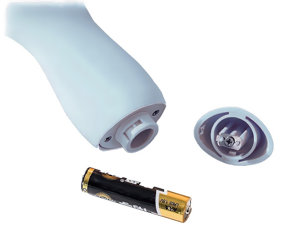 Массажер для чистки лица Xiaomi VC044 Blue Массажер для лица